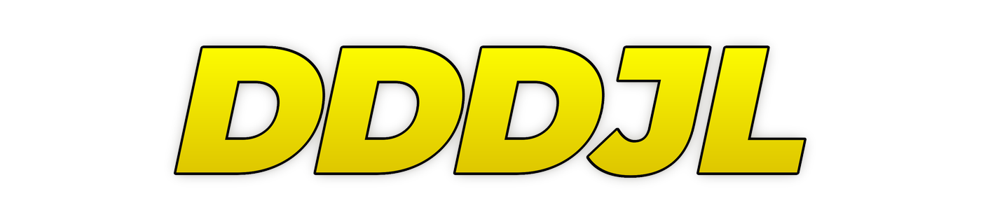 dddjl Logo